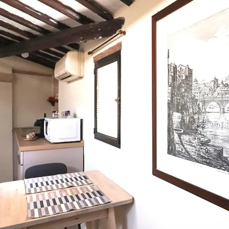 Cancelleria Appartamento Roma