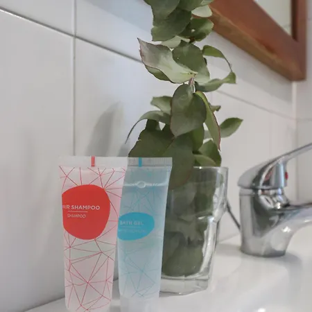 Cancelleria Apartman Róma