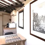 Cancelleria Apartament Rzym