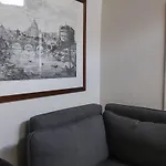 Cancelleria Apartment Rome